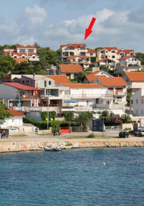 Apartments with WiFi Tisno, Murter - 4296